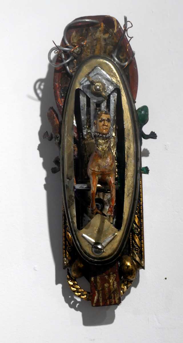 Satyr, Image 2.