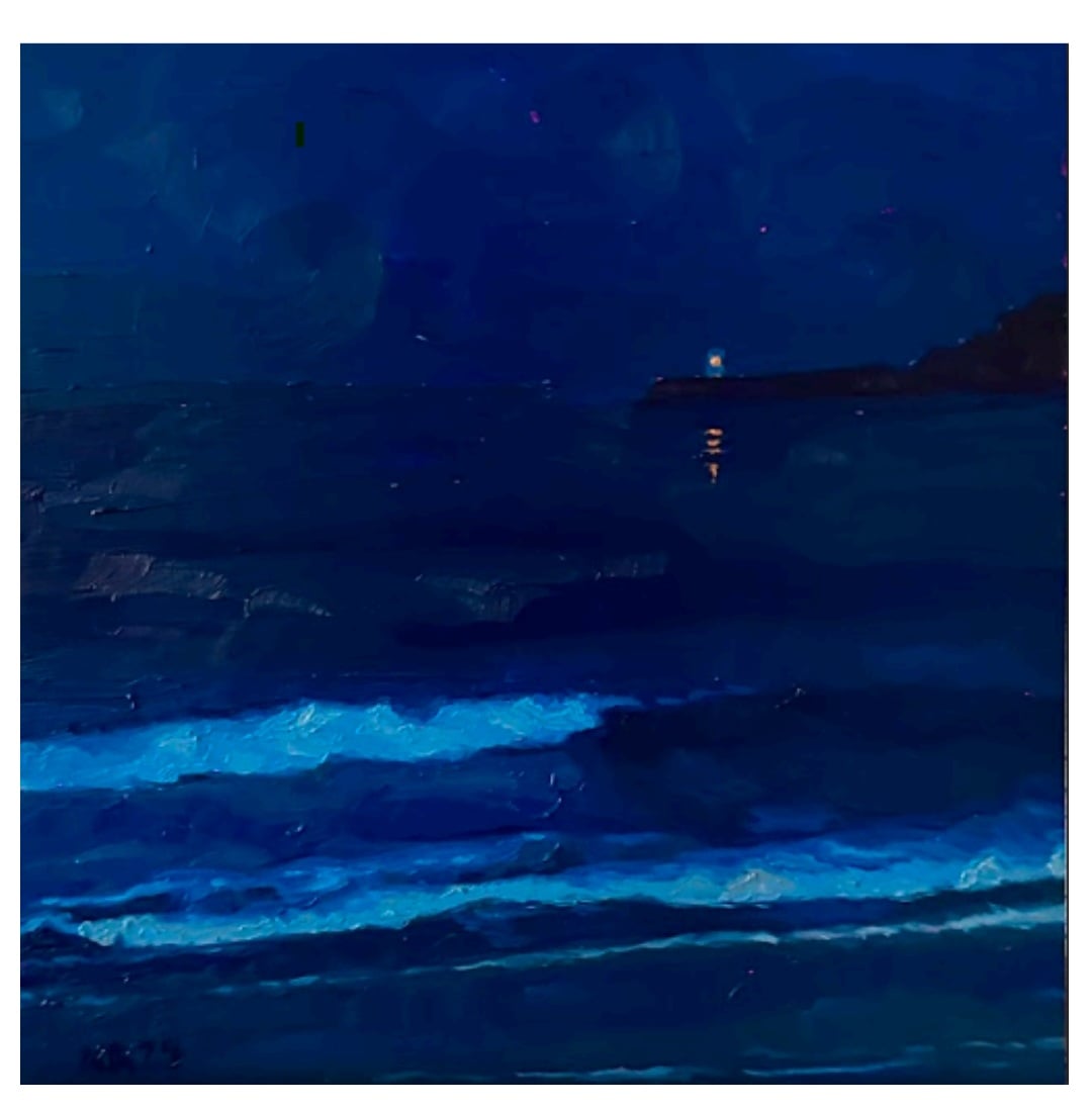 Give Me a Sign by Katherine Kennedy 