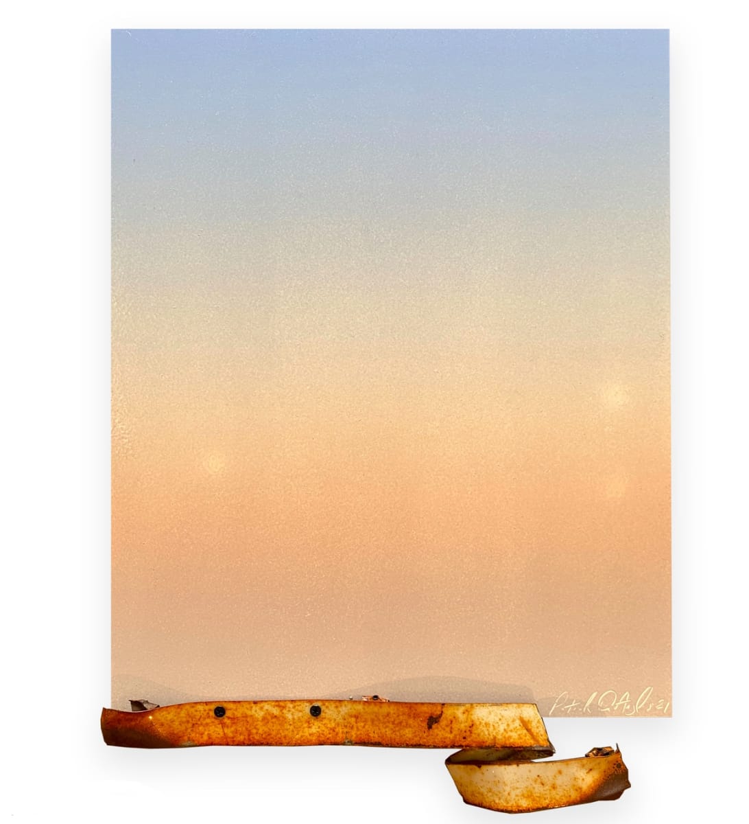 Summer Morning by Patrick DeAngelis, Image 2.