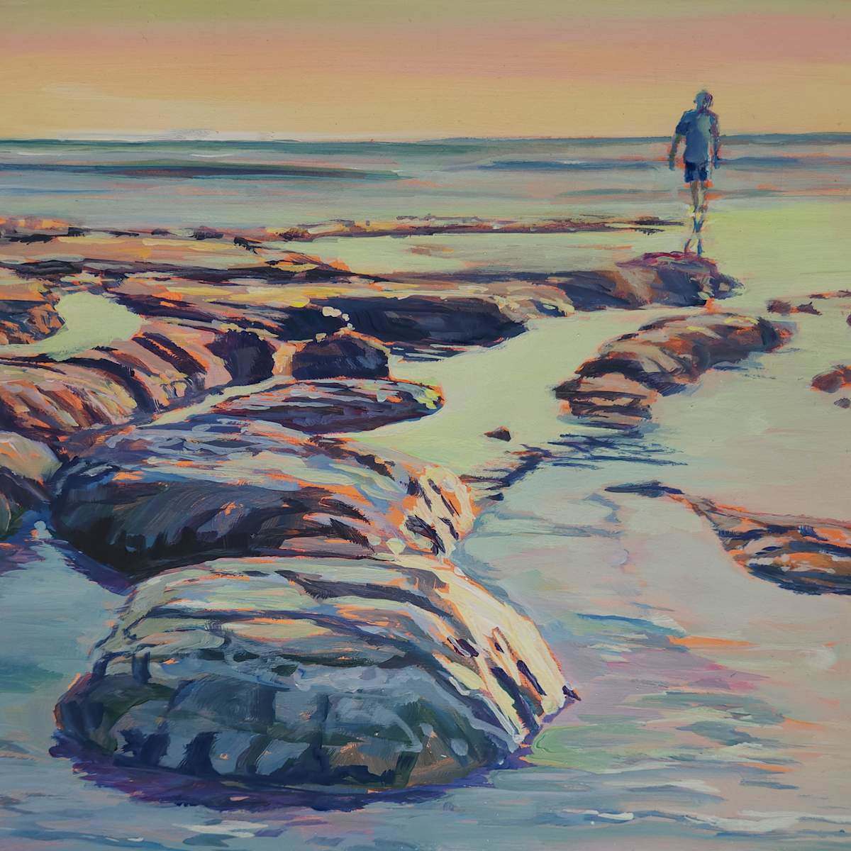Terramar -King Tide by Kate Joiner 