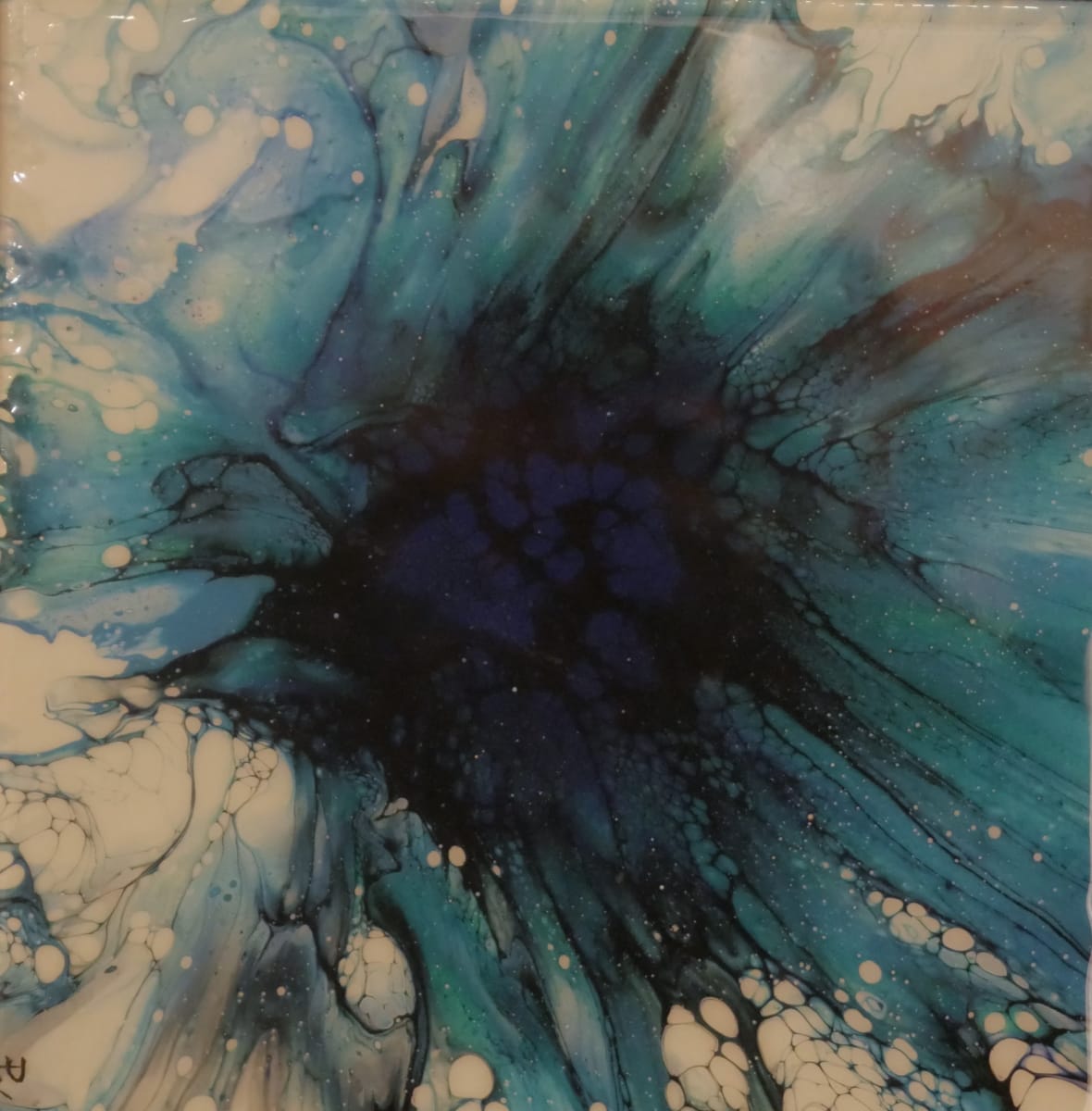 Water Dreams, Image 1.