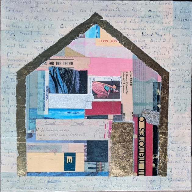 House of Letters 