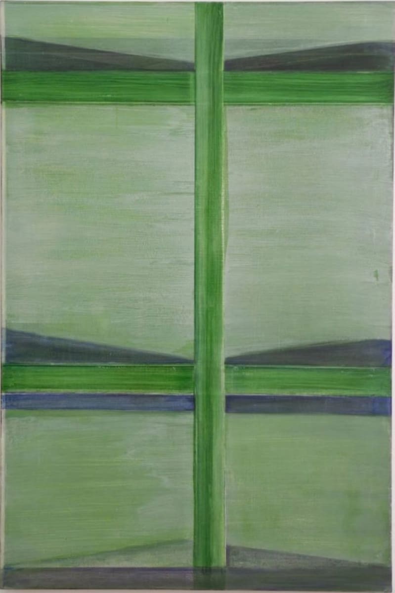 Redoute by Tad Wiley 