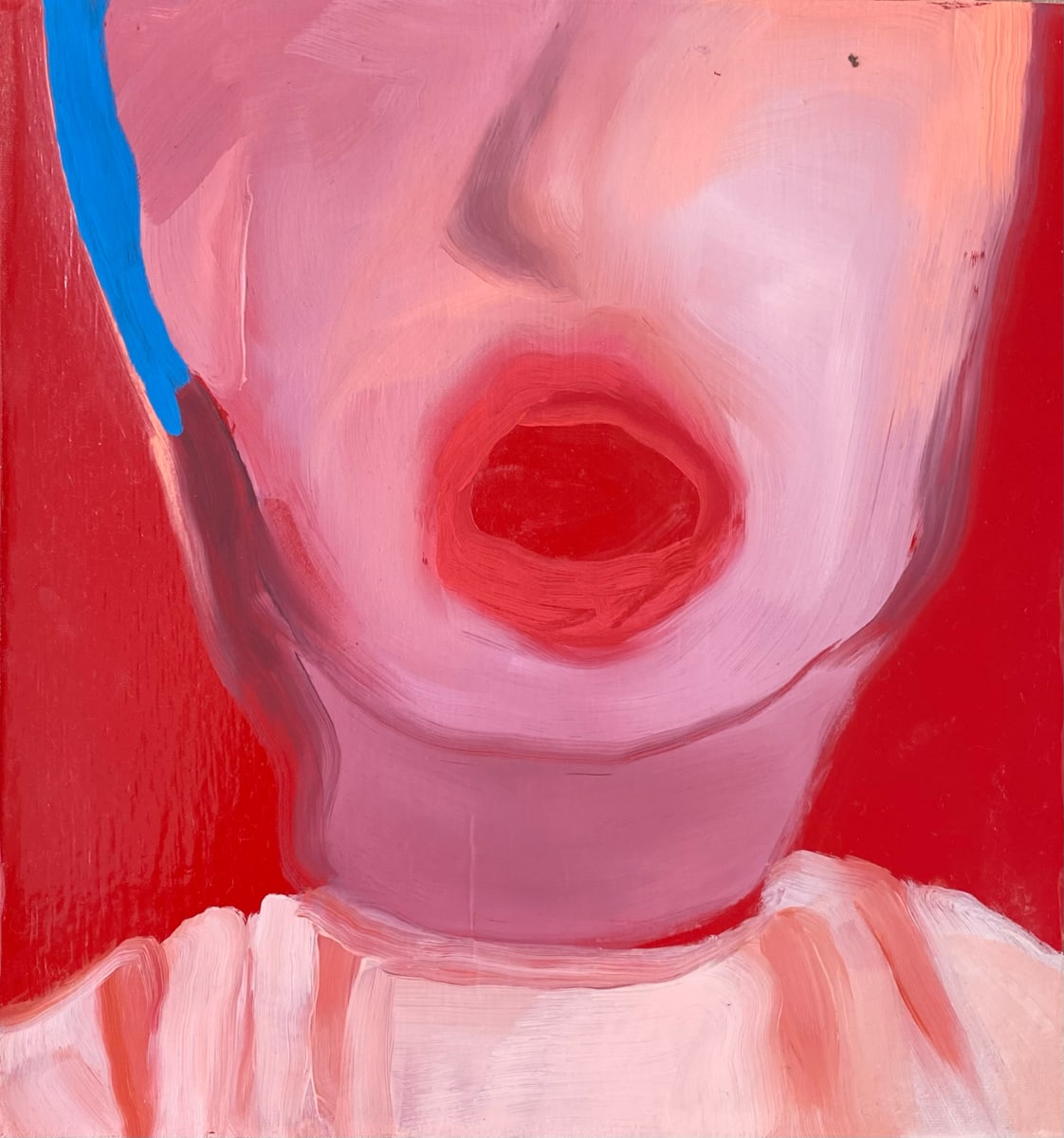 Piece of Me 01 by Amelia Ford 
