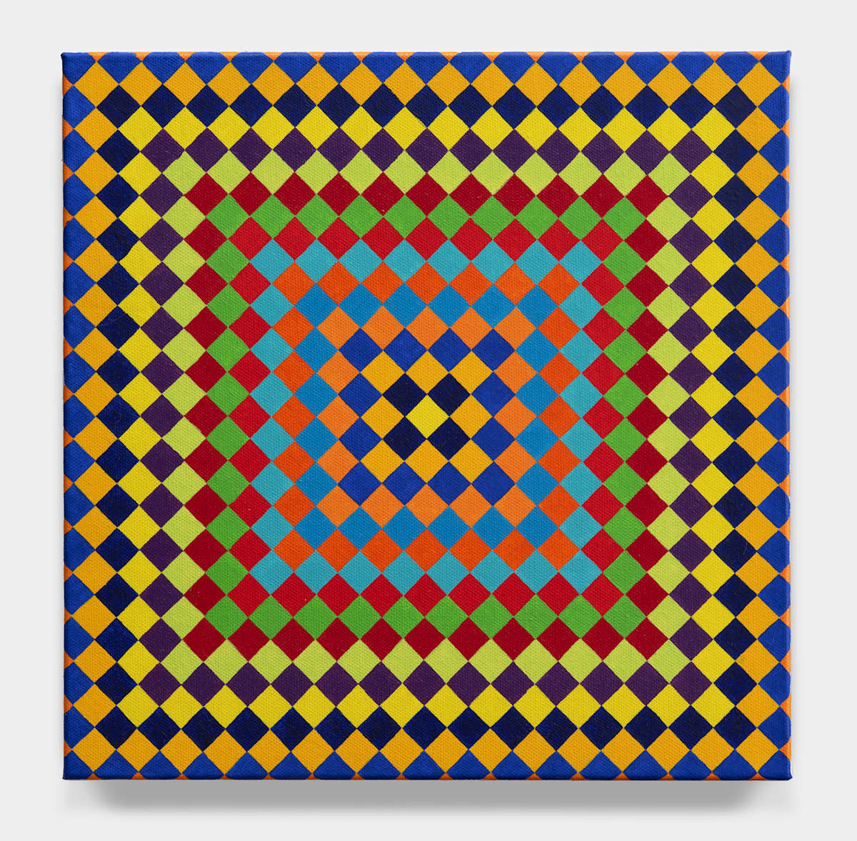 Study for Gateless Gate I by Daniel Greer, Image 1.