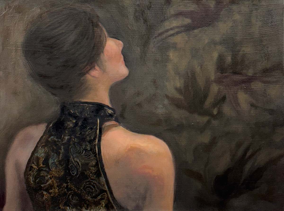 In the Lights by Liu Yiting 