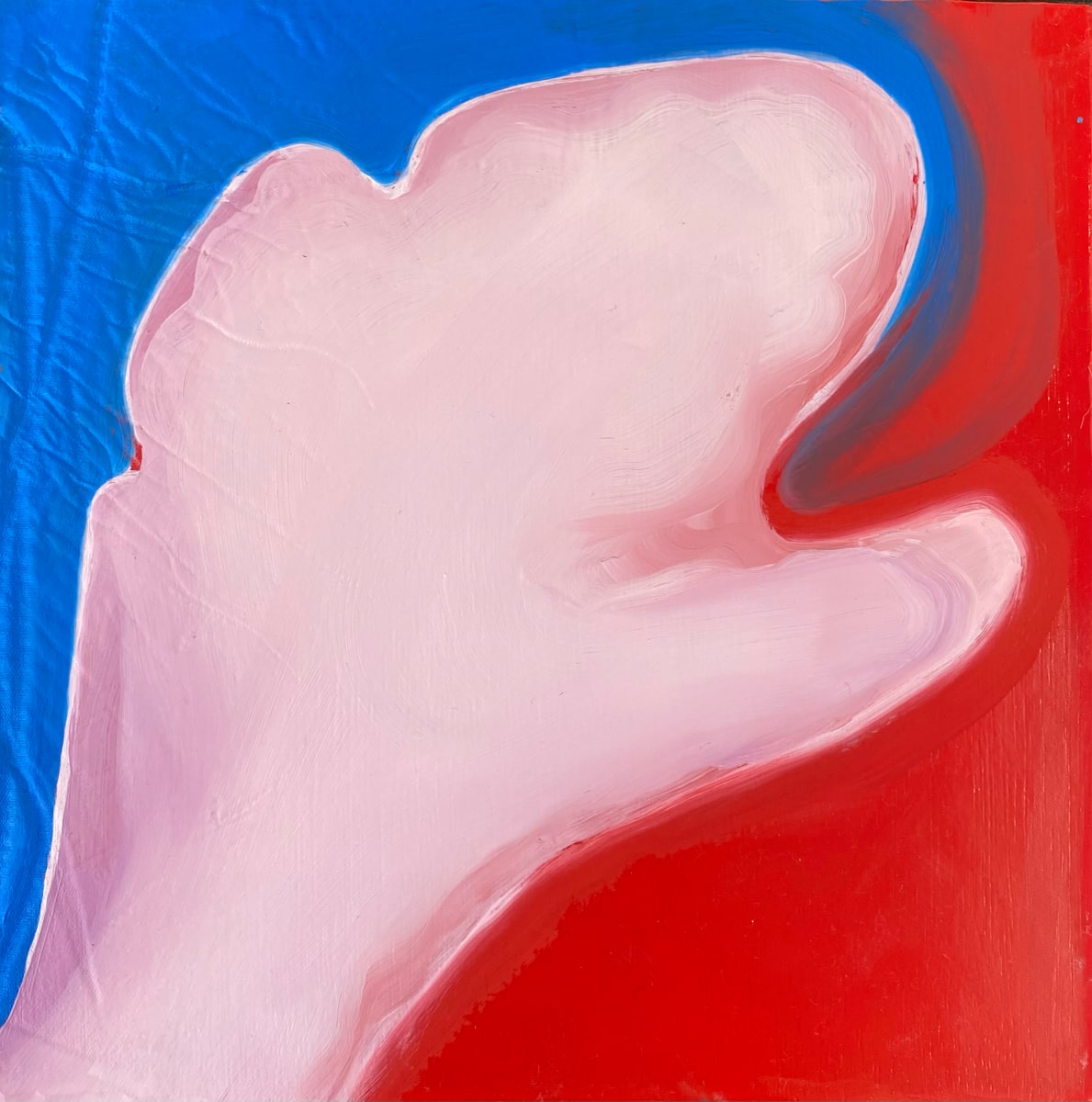 Piece of Me 03 by Amelia Ford 