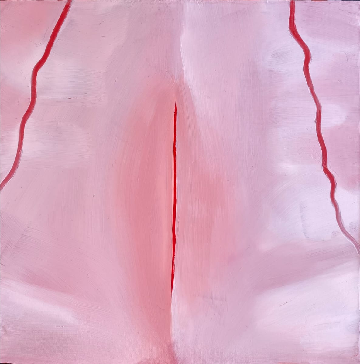 Piece of Me 04 by Amelia Ford 