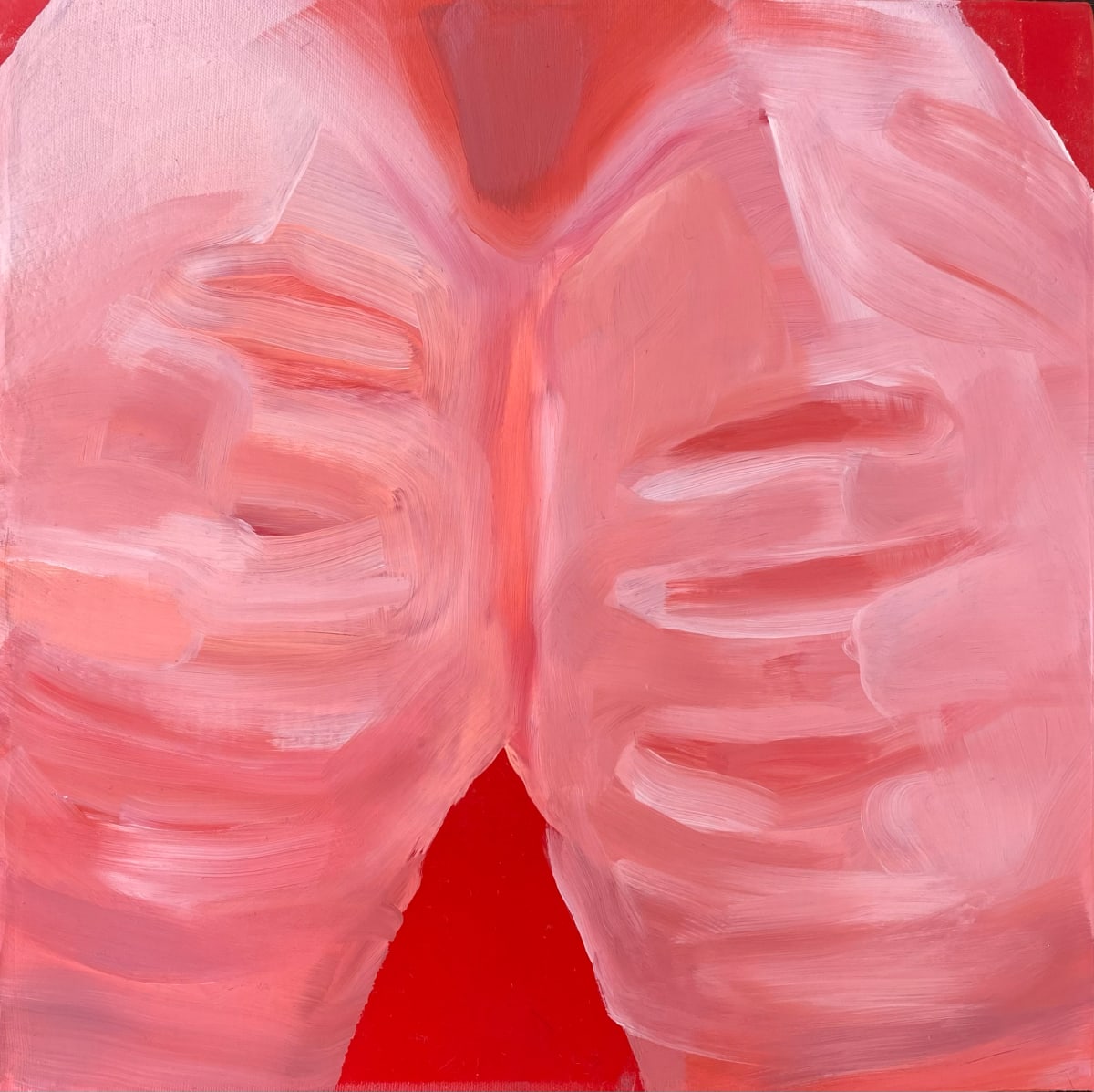 Piece of Me 02 by Amelia Ford 