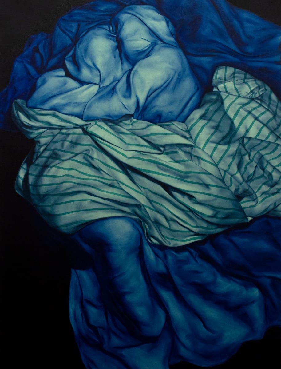 Indefinite by Alayna Coverly 