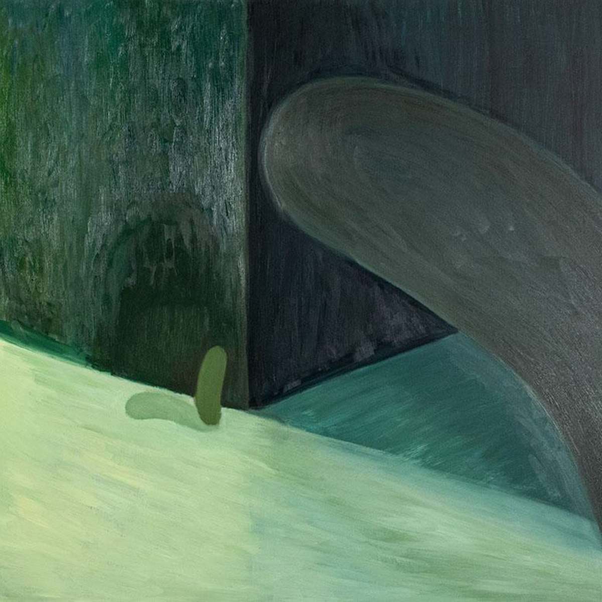 Bonds 1 by Ou Pei 