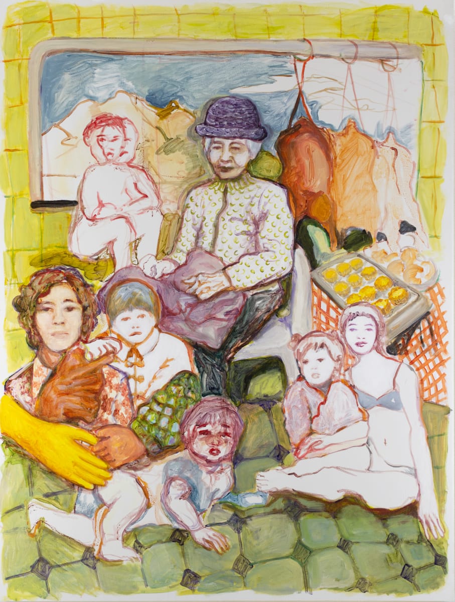 Dahn Taht Day by Von Hyin Kolk 