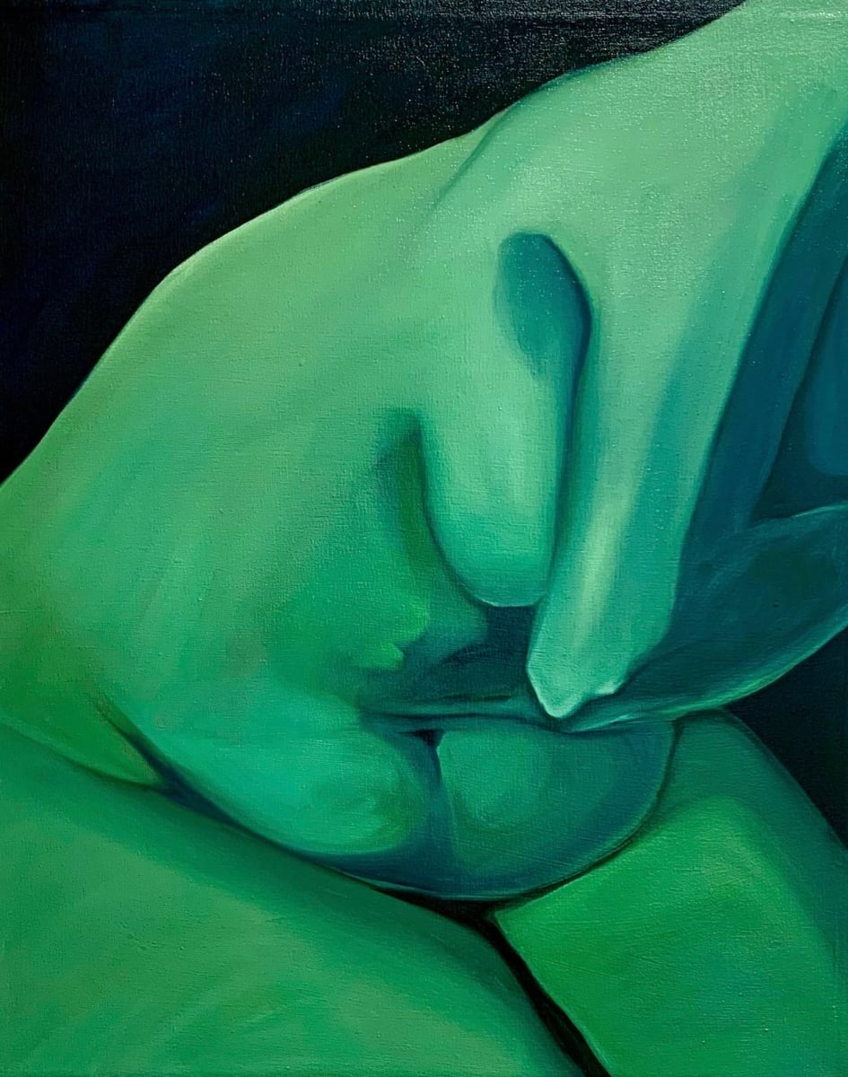 False Home by Frances Matassa 