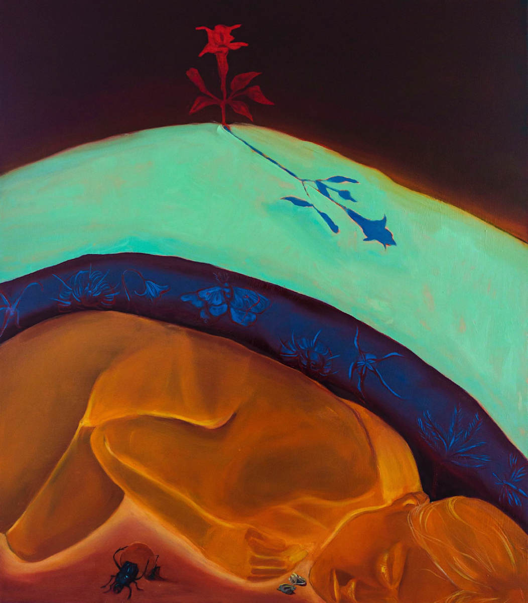 Homecoming by Frances Matassa 