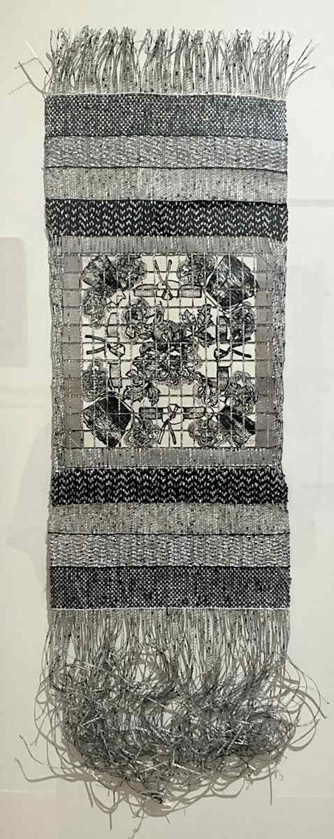 Chimseon by Renee Magnanti, Image 1.