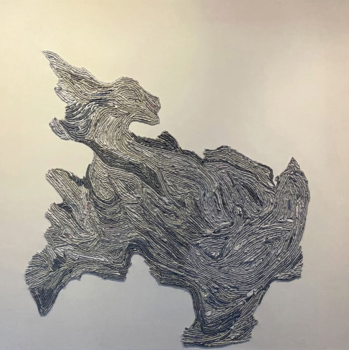 Microcosm 8 by Kelly Wang, Image 1.