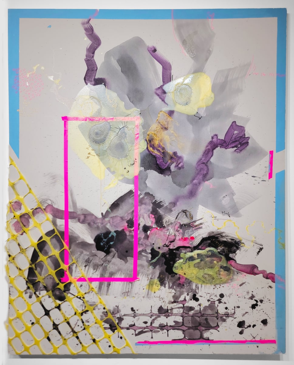 Polyatomic Polythene by Chukwuemeka Anthony Chukwu (Emeka.CkA) 