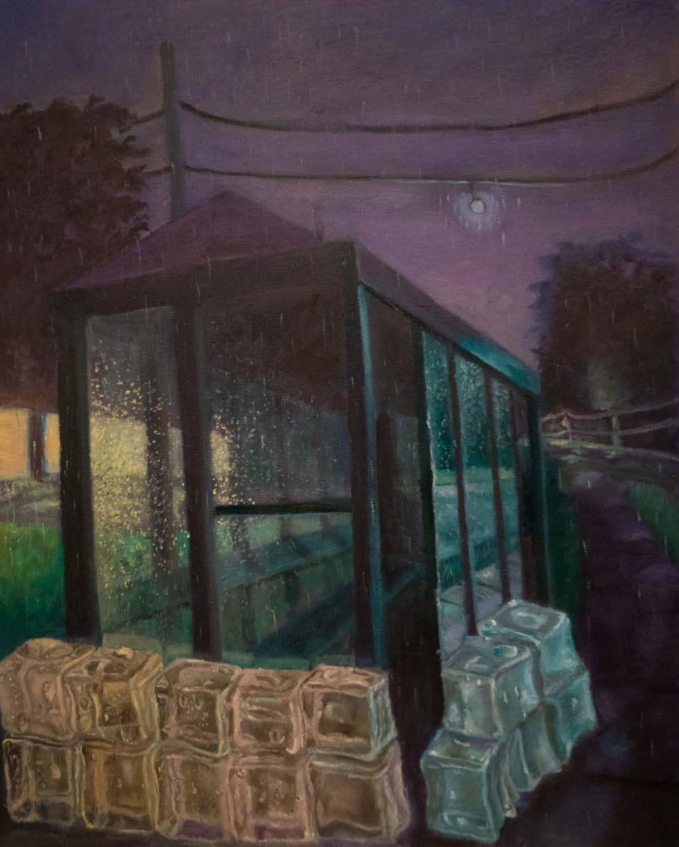 Rebel (2) by Timon I 