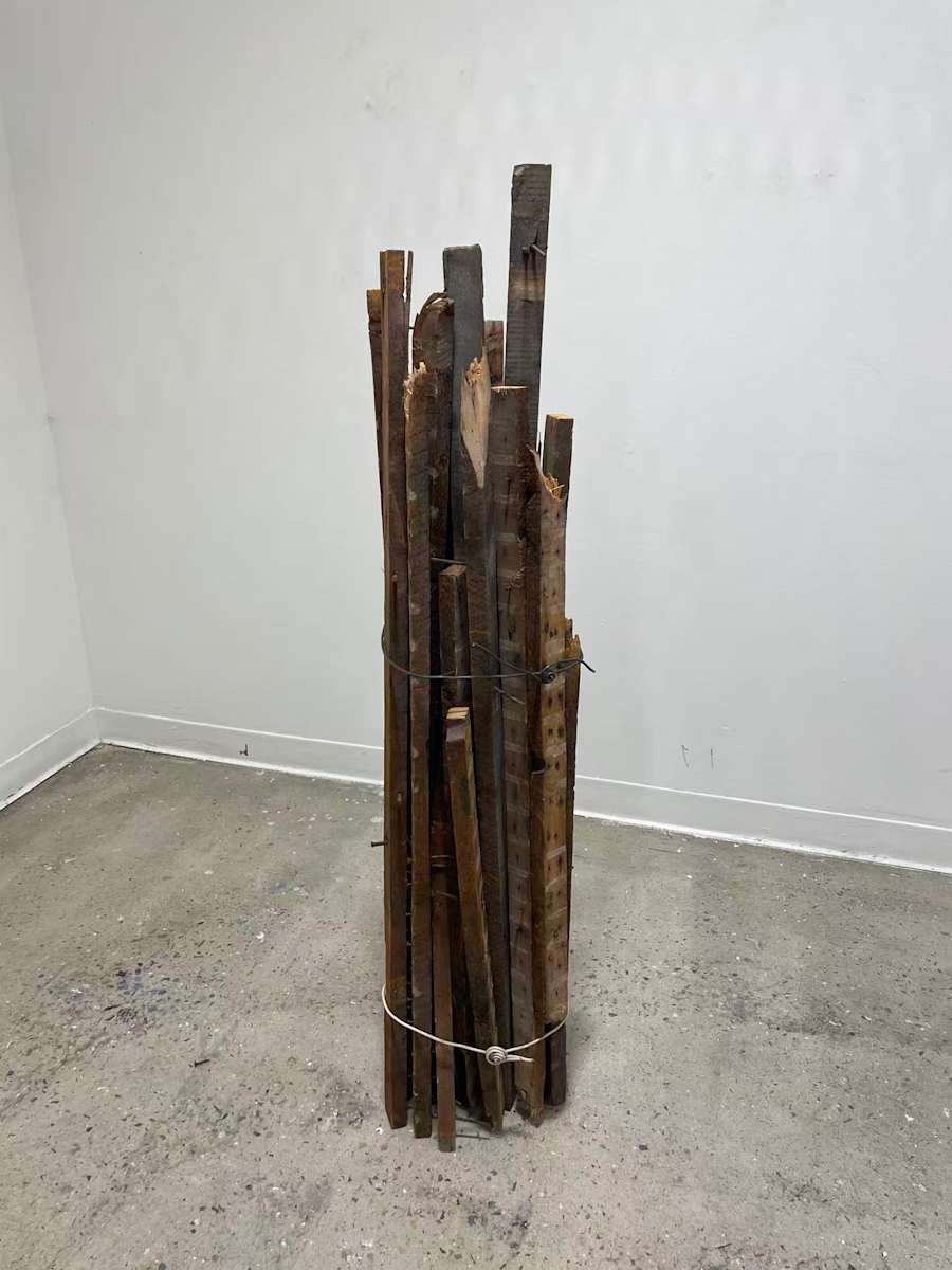 Reserves by Wyatt Lux 