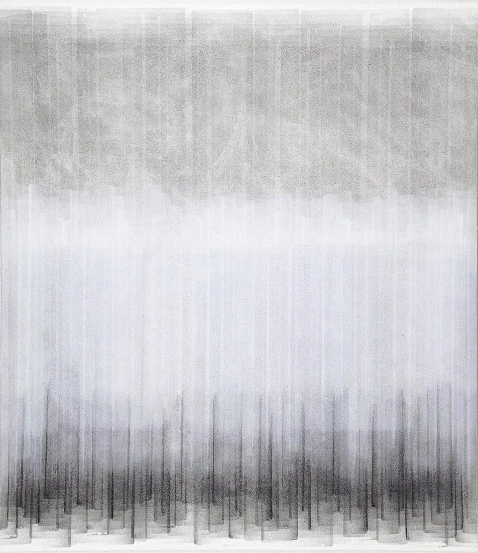 Untitled No 3022-06 by Shen Chen 