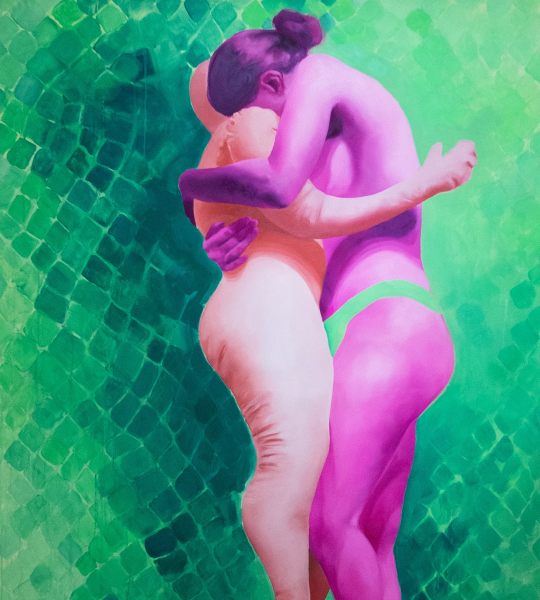 Solace by Amelia Ford 