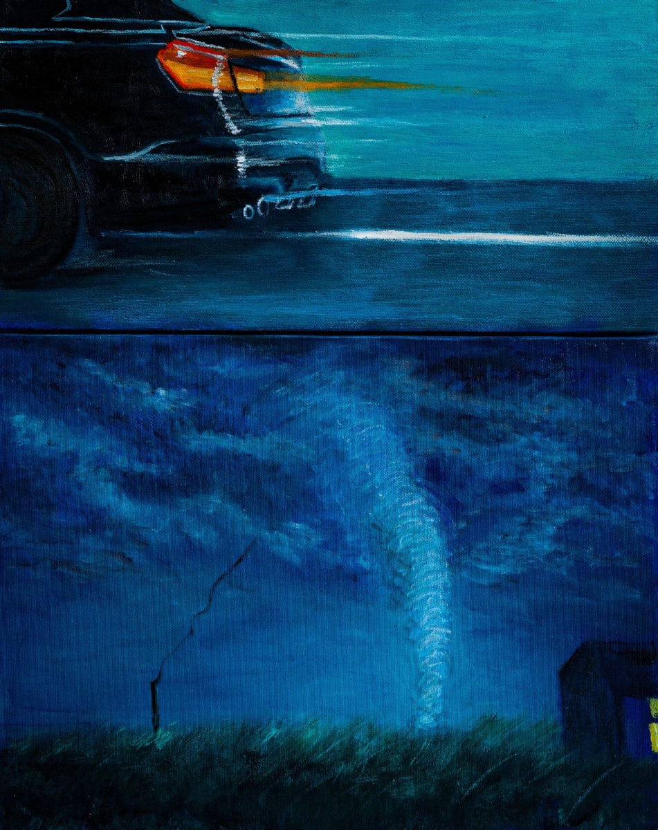 Speed N Light by Timon I, Image 1.