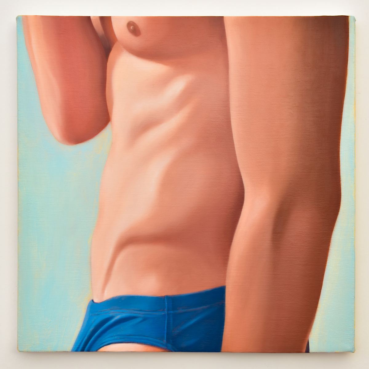 Taffy pull by Justin Natividad, Image 1.