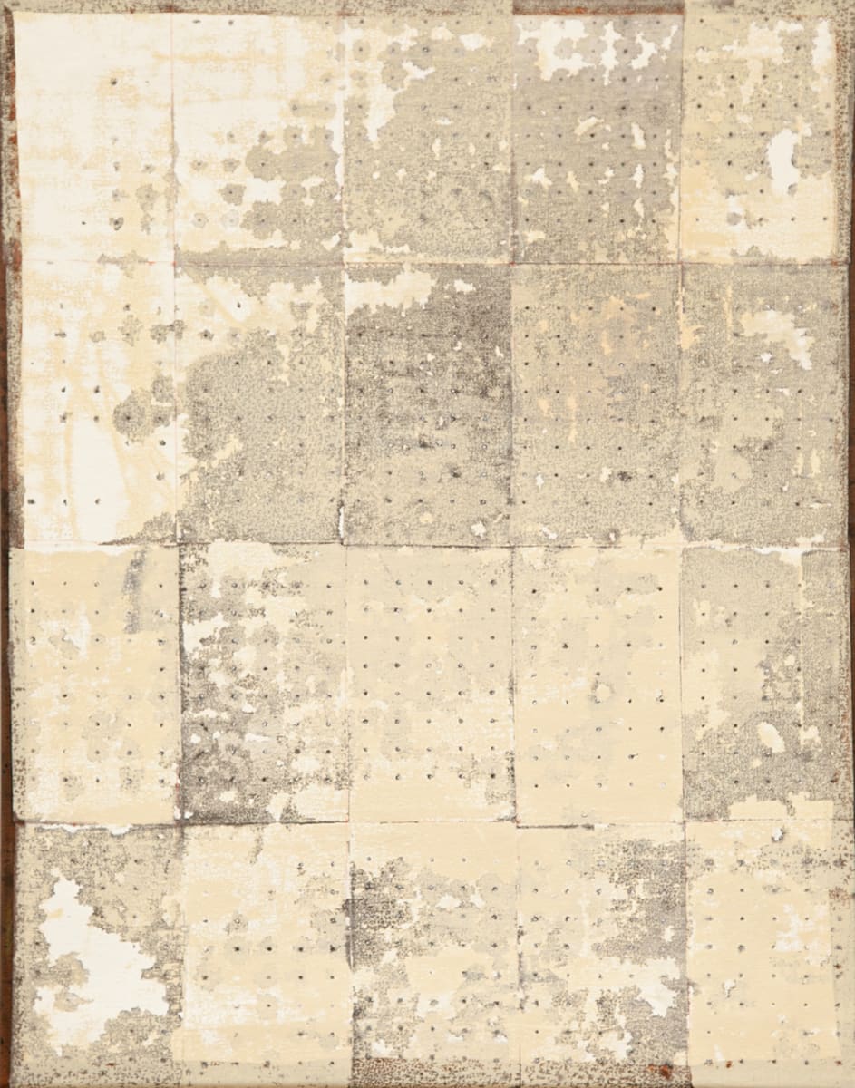 Traumatic Traces by Yanzi Zhang, Image 1.