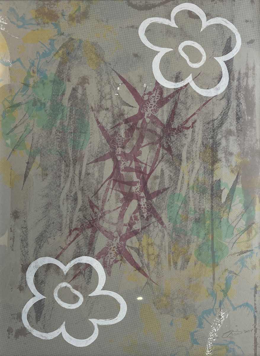 Untitled No.1002-24 by Julia Shen 
