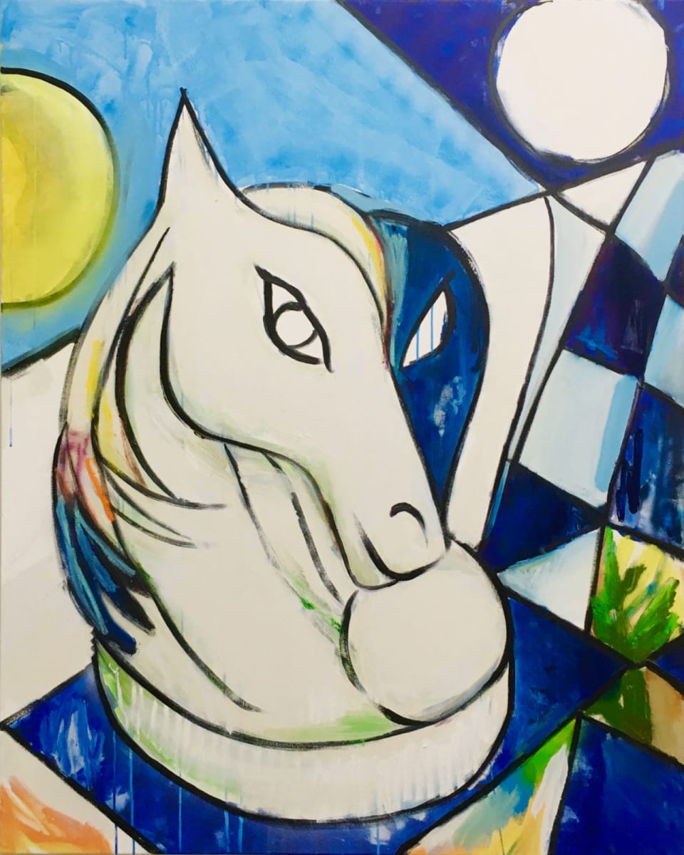 Knight & Day by James Gortner, Image 1.