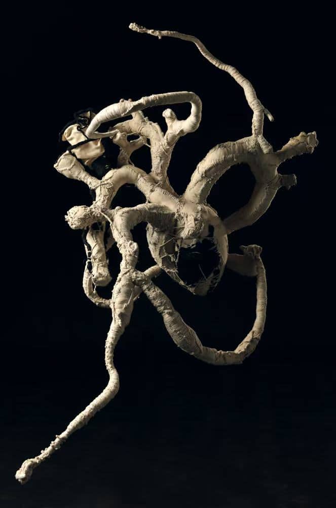 Untitled by Jingyu Xu, Image 1.