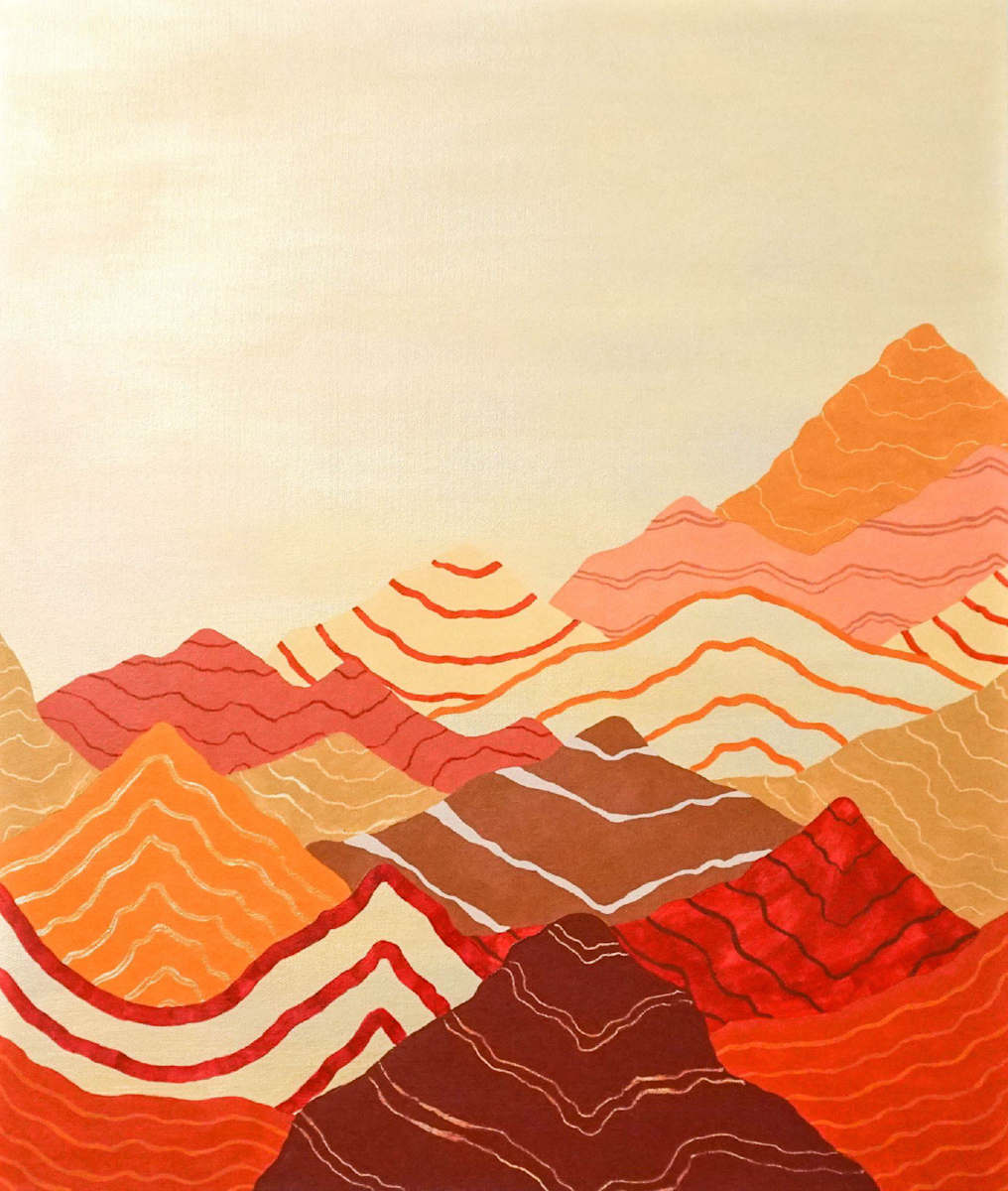 Like Wild by Kristian Battell, Image 1.