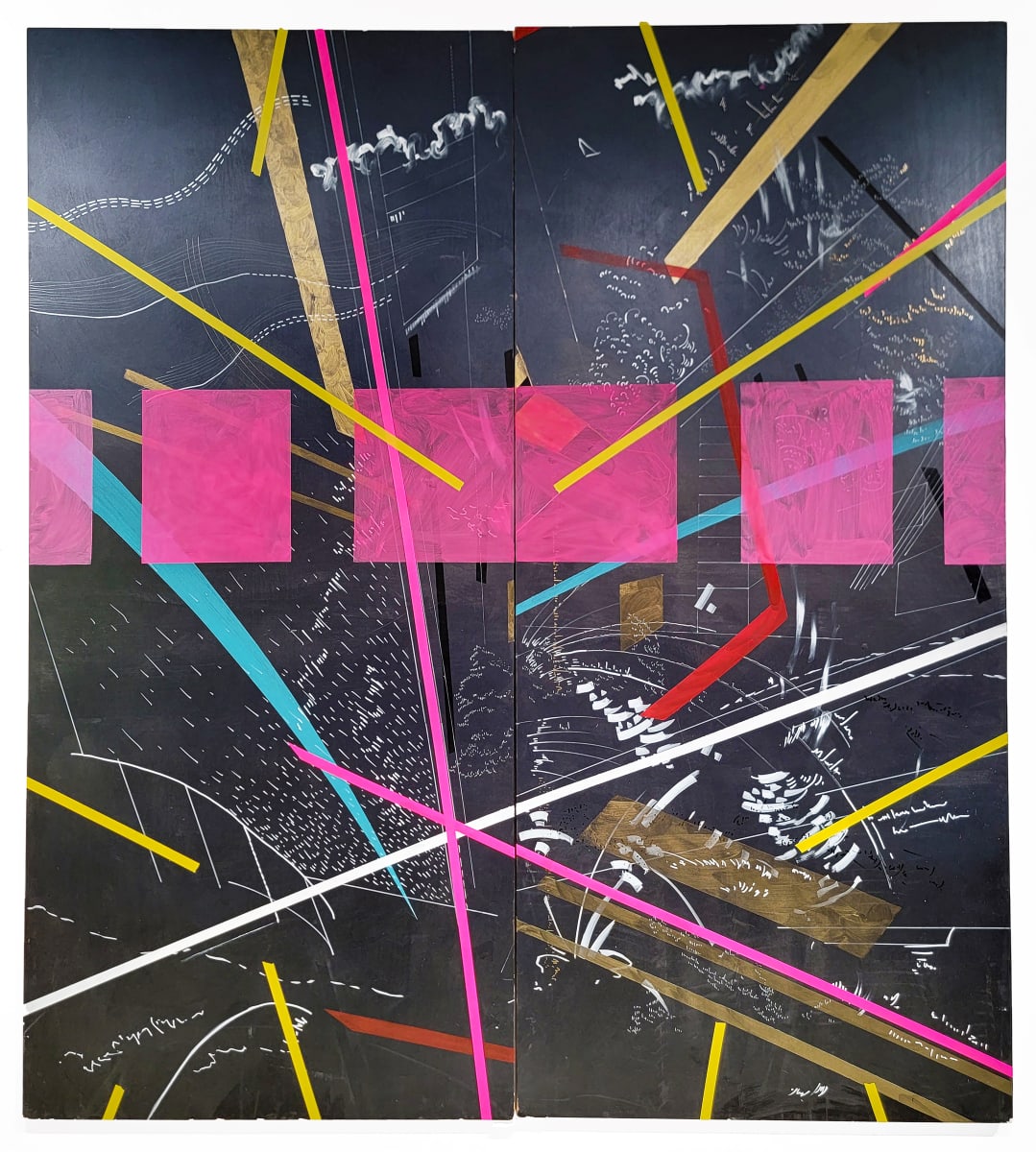 Federation by Chukwuemeka Anthony Chukwu (Emeka.CkA) 