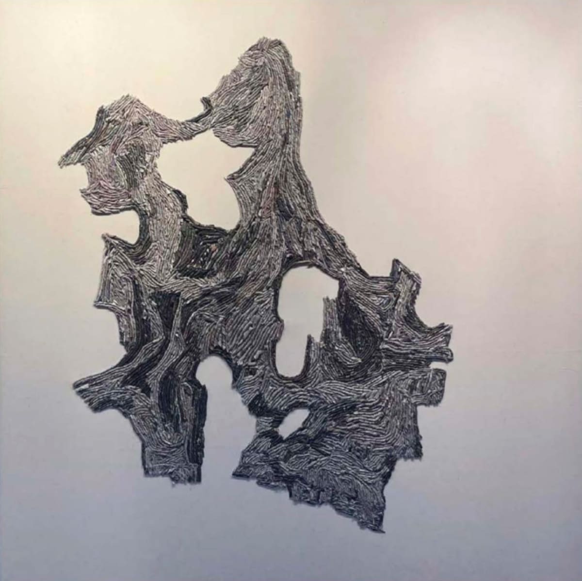 Microcosm 10 by Kelly Wang, Image 2.