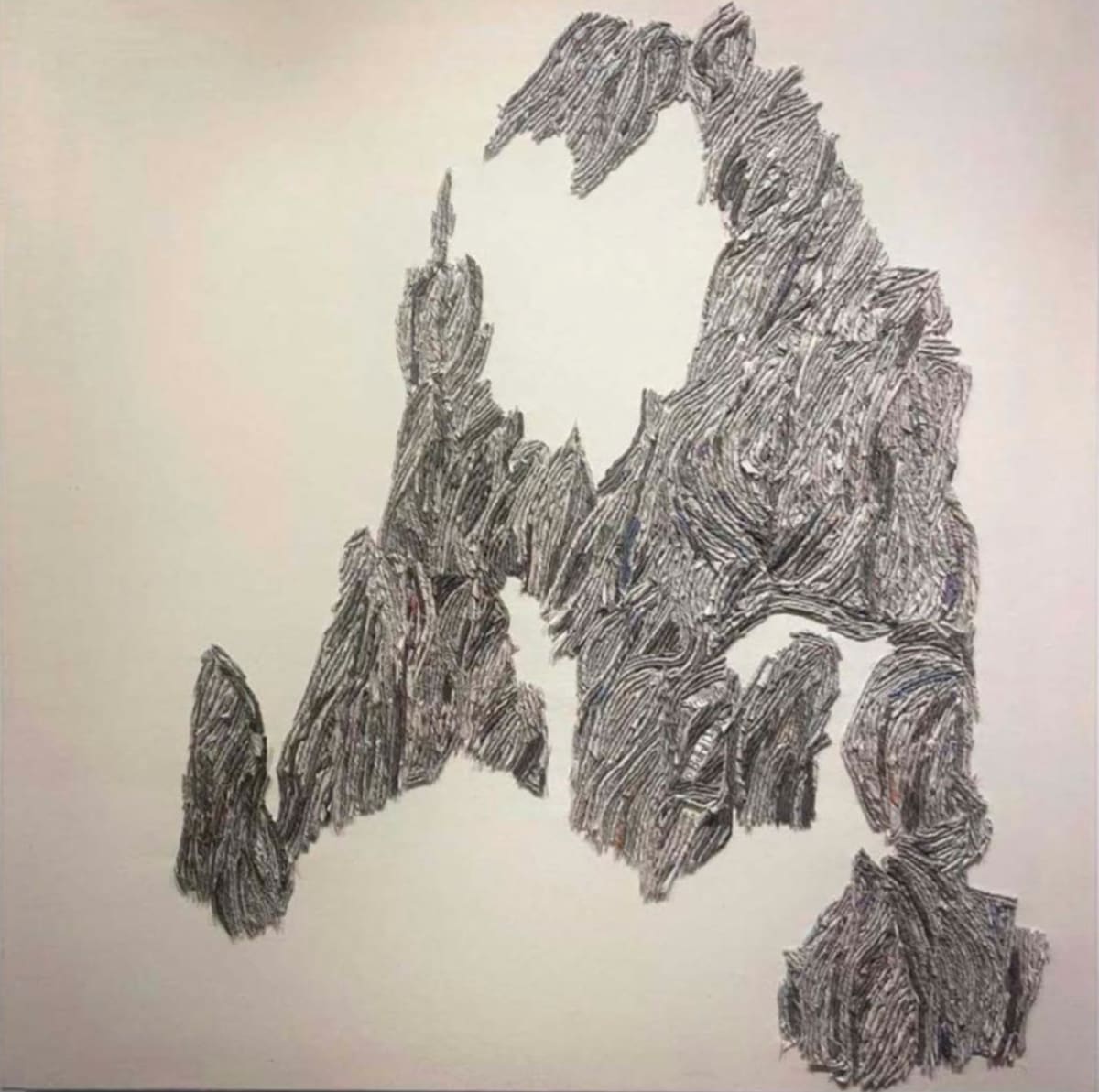Microcosm 7 by Kelly Wang, Image 1.