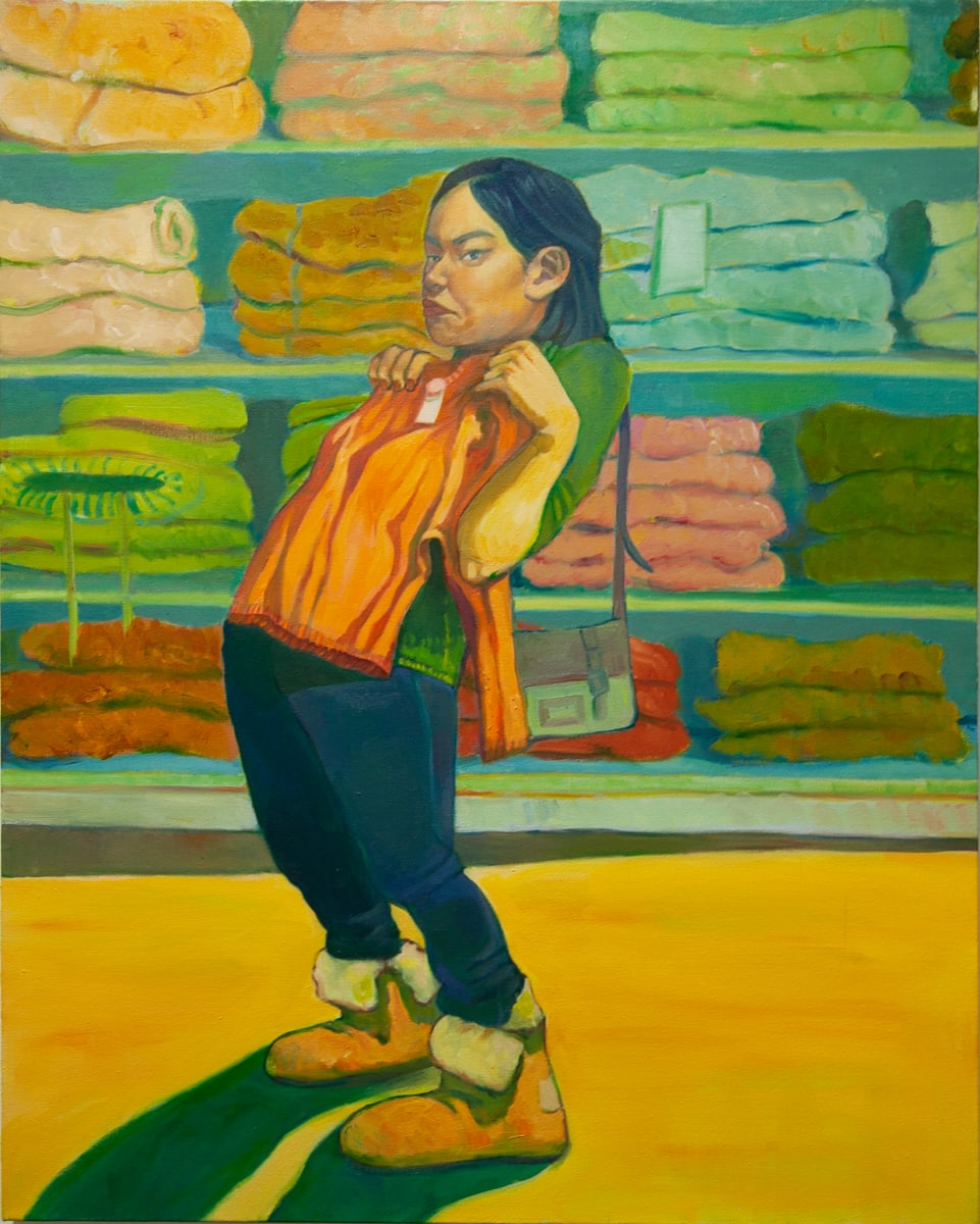On sale by Xiangni Song 
