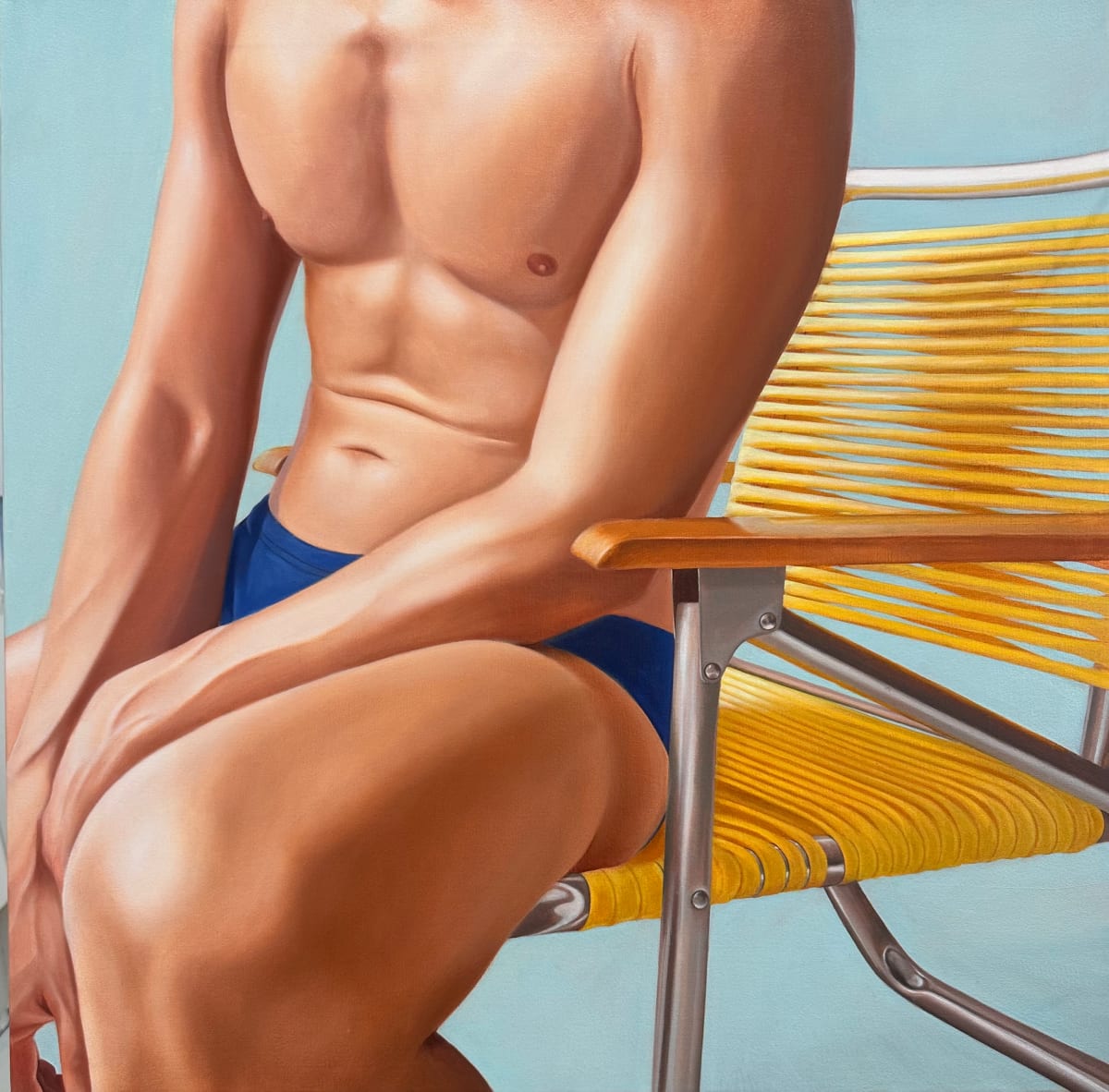 Puglia by Justin Natividad 