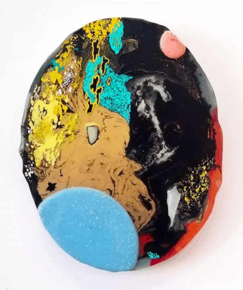 Tectonic by Méïr Srebriansky, Image 1.