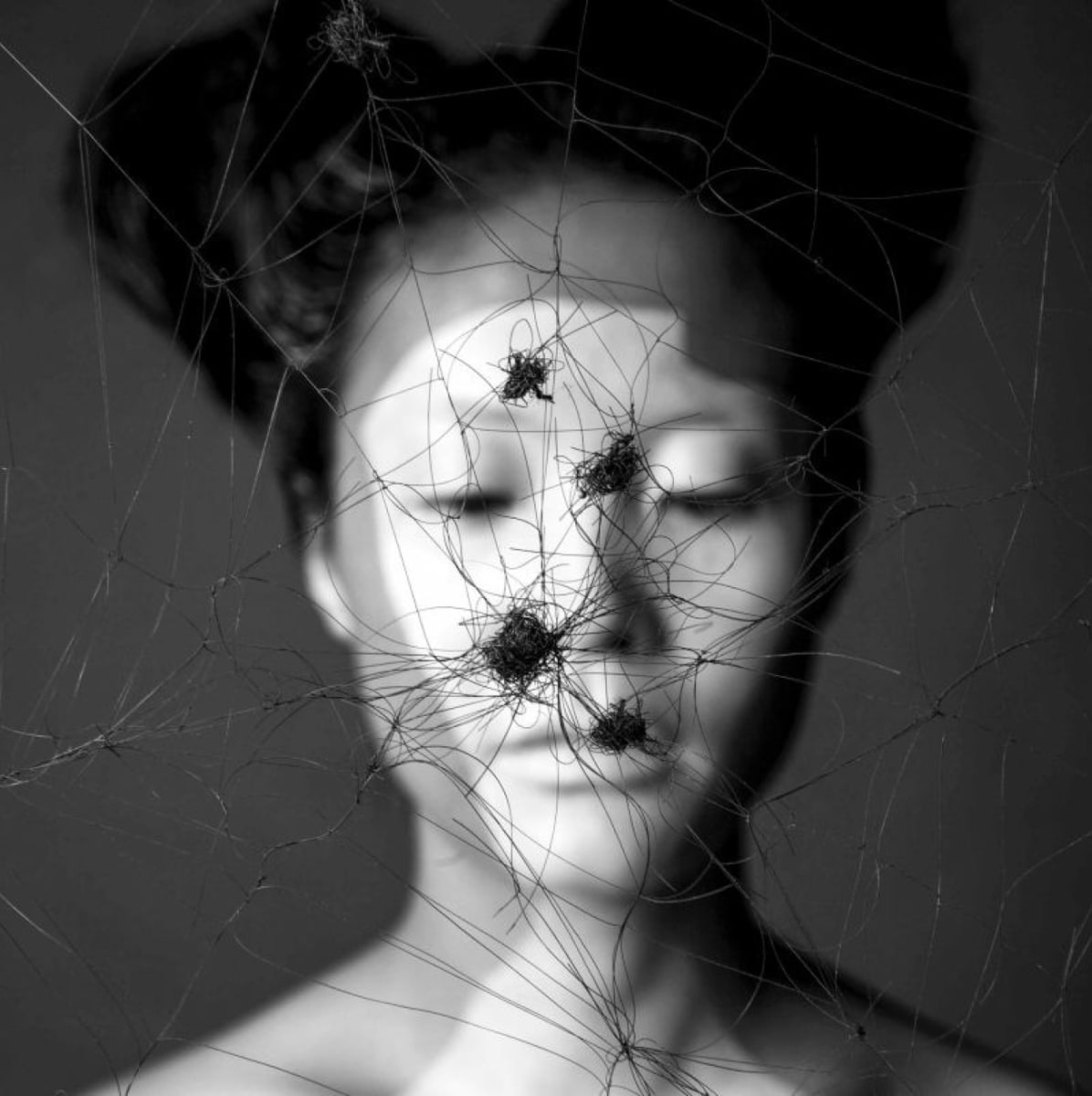 Untitled by Jingyu Xu 