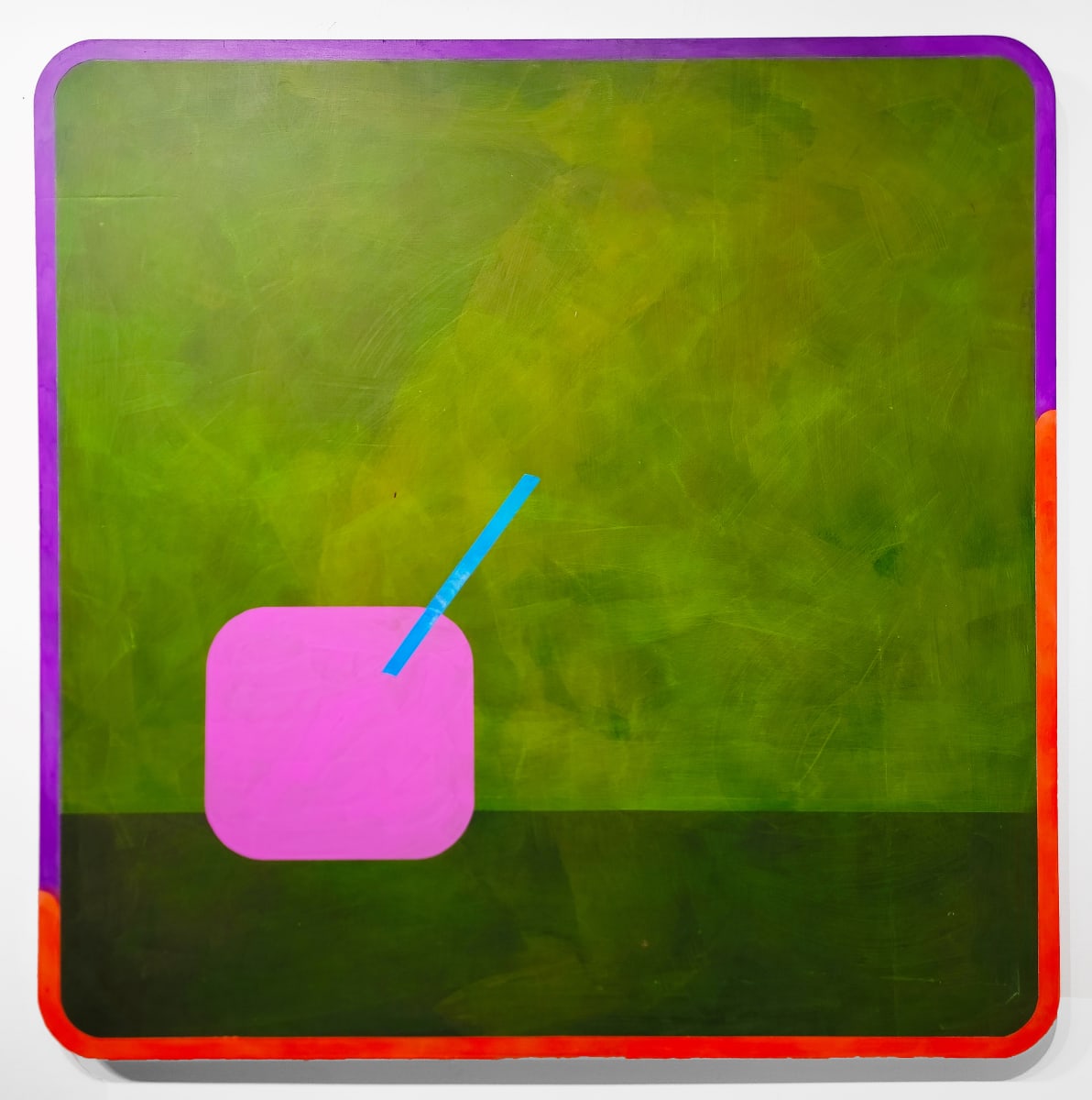 Odd Straw by Chukwuemeka Anthony Chukwu (Emeka.CkA) 