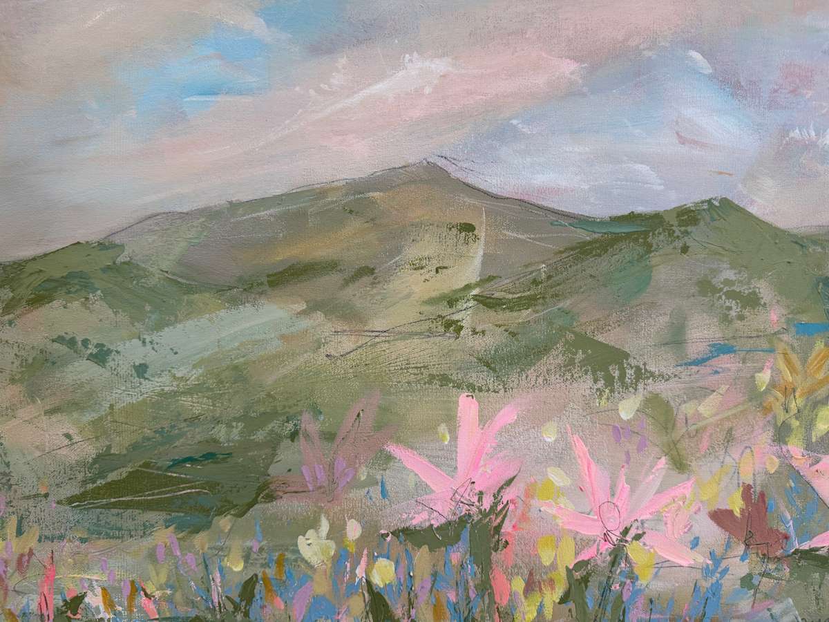 Naomi's second by Jessica Craig 