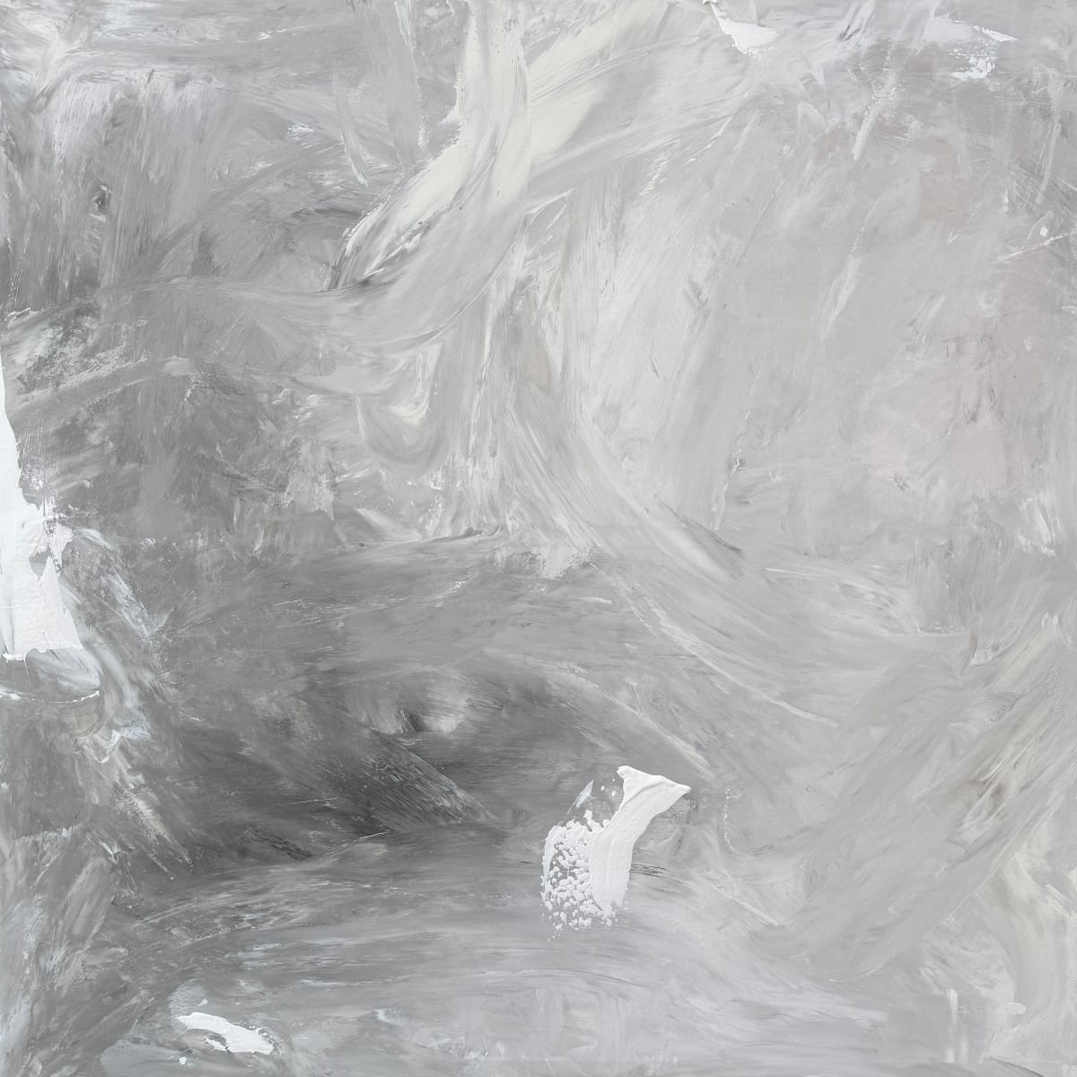 Neutral Sky by Jessica Craig 
