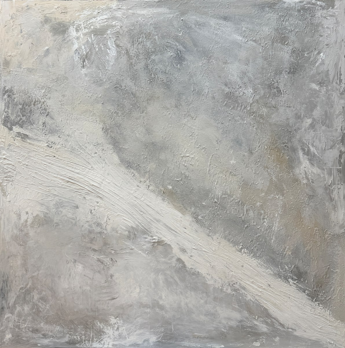 Cement by Jessica Craig 