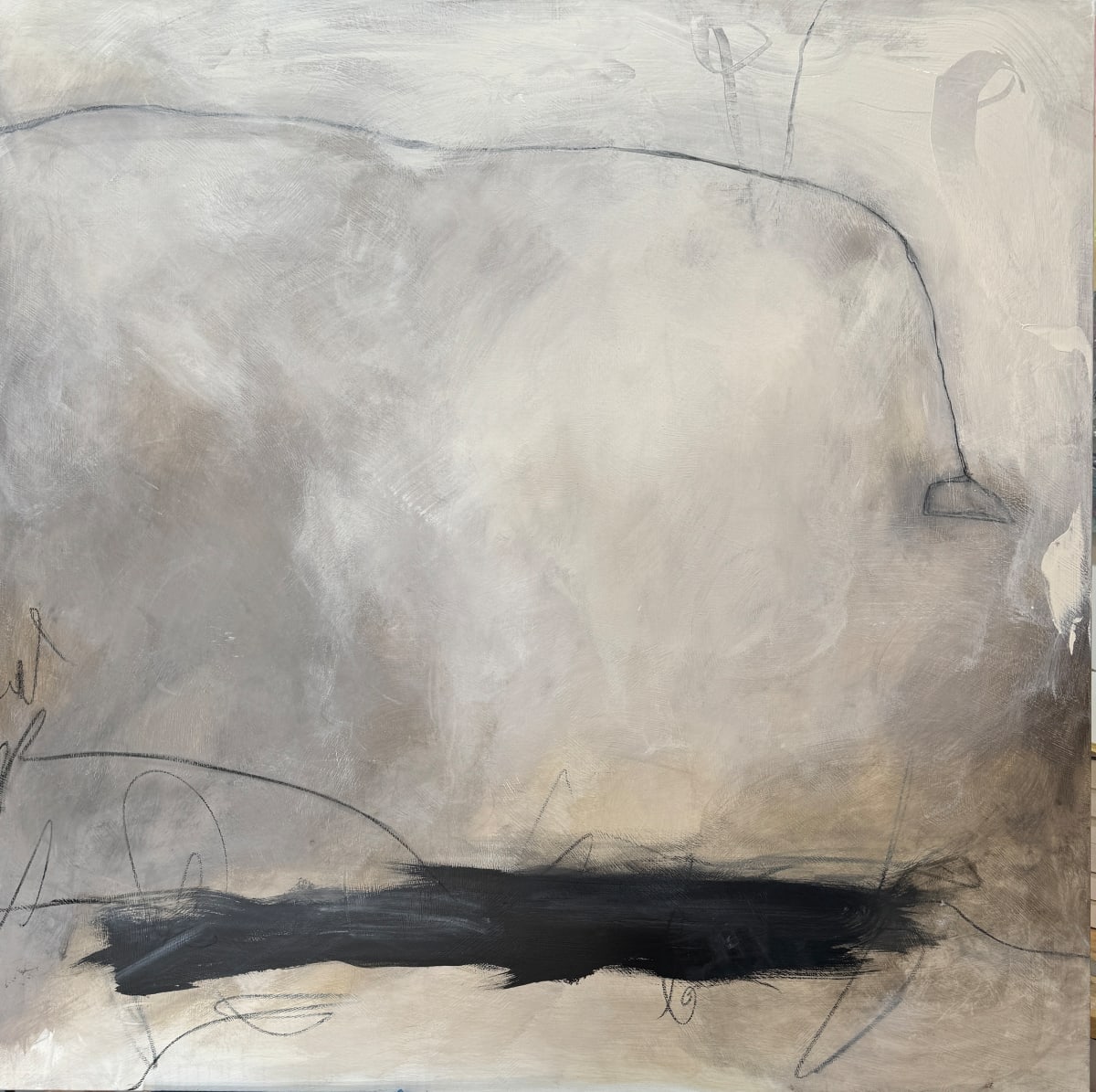 Not What She Seems by Jessica Craig  Image: commissioned to do a piece for a friend
