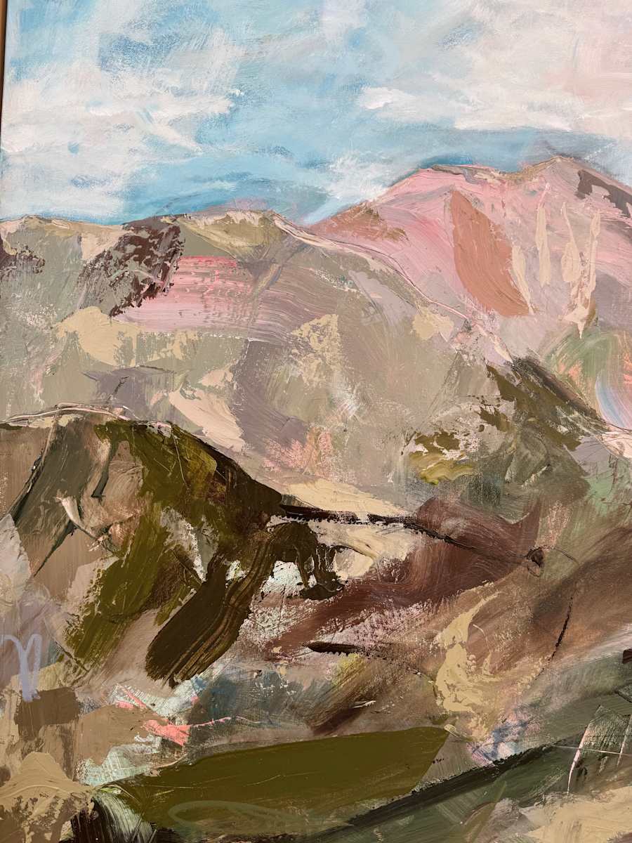 Bear Claw Johnson 2 by Jessica Craig, Image 1.