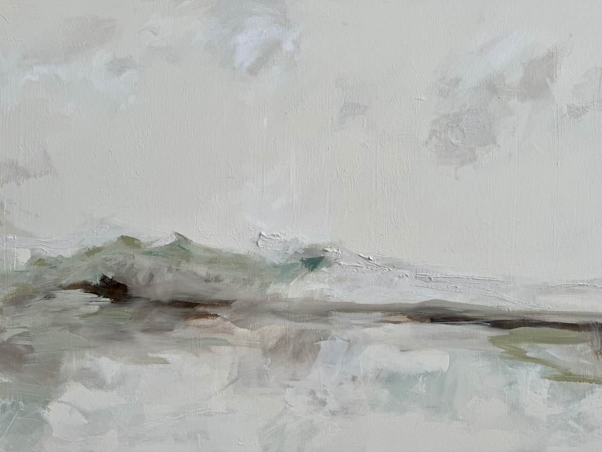 Lane Commission by Jessica Craig 