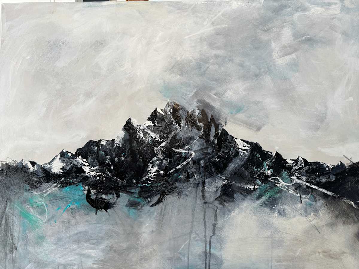 Outdoor Obsession by Jessica Craig 