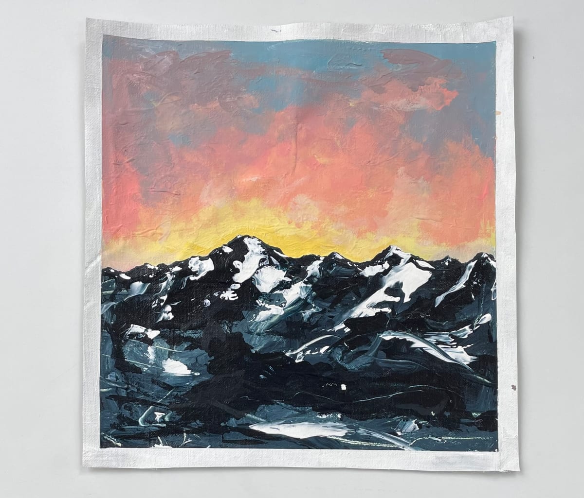 That Moment Just Before by Jessica Craig, Image 1.