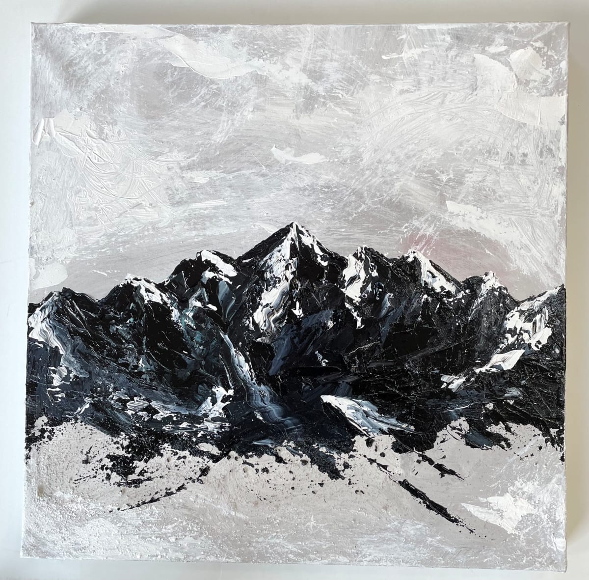 Beacon Ridge by Jessica Craig, Image 1.