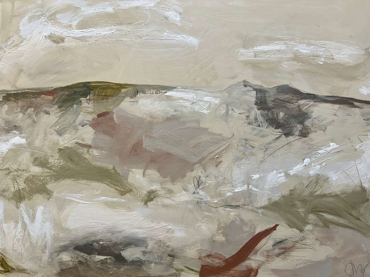 Wandering heart by Jessica Craig 